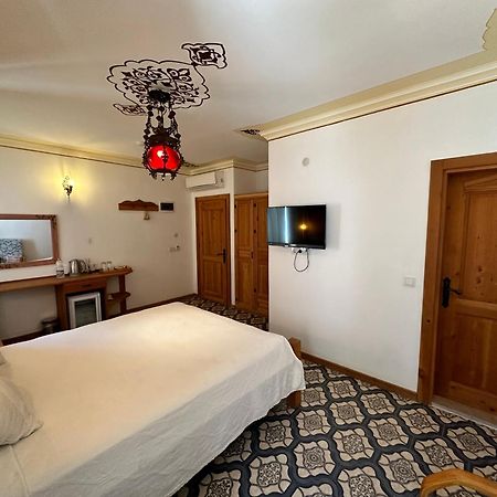 Eski Datça Otel Extérieur photo