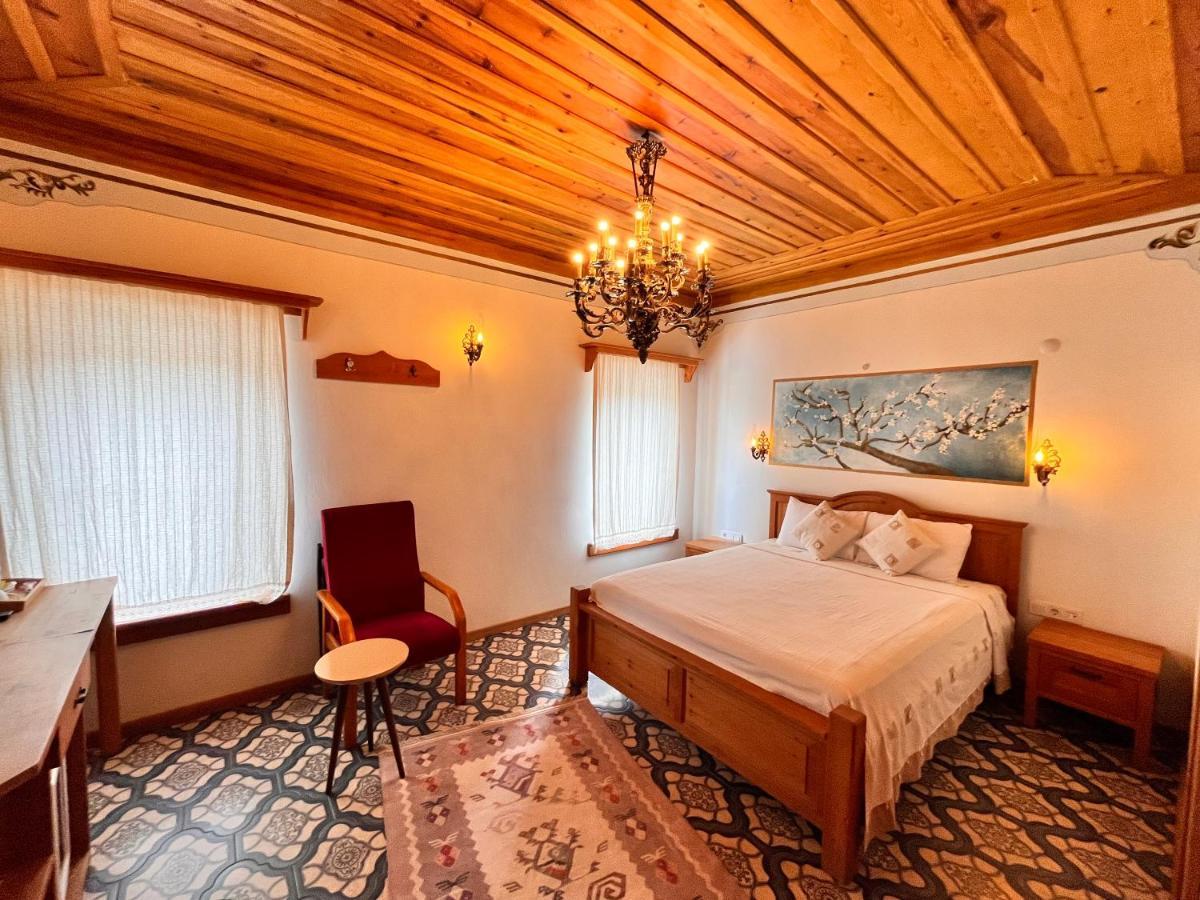 Eski Datça Otel Extérieur photo