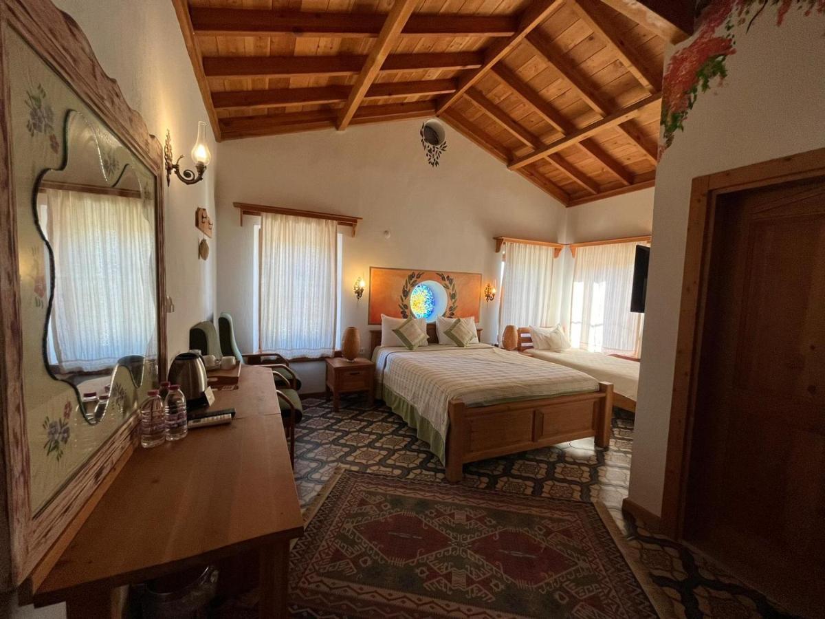 Eski Datça Otel Extérieur photo