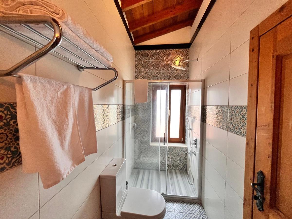 Eski Datça Otel Extérieur photo