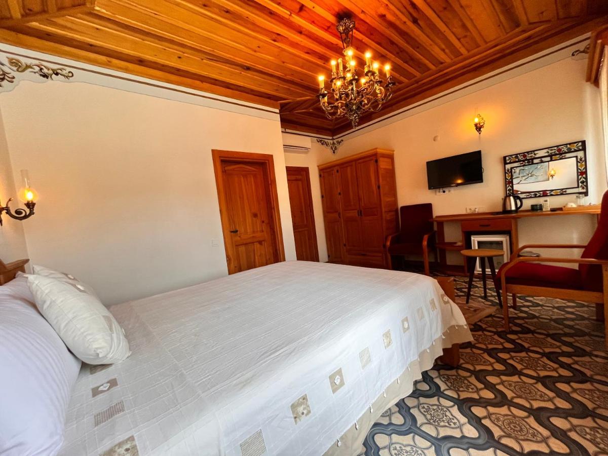 Eski Datça Otel Extérieur photo