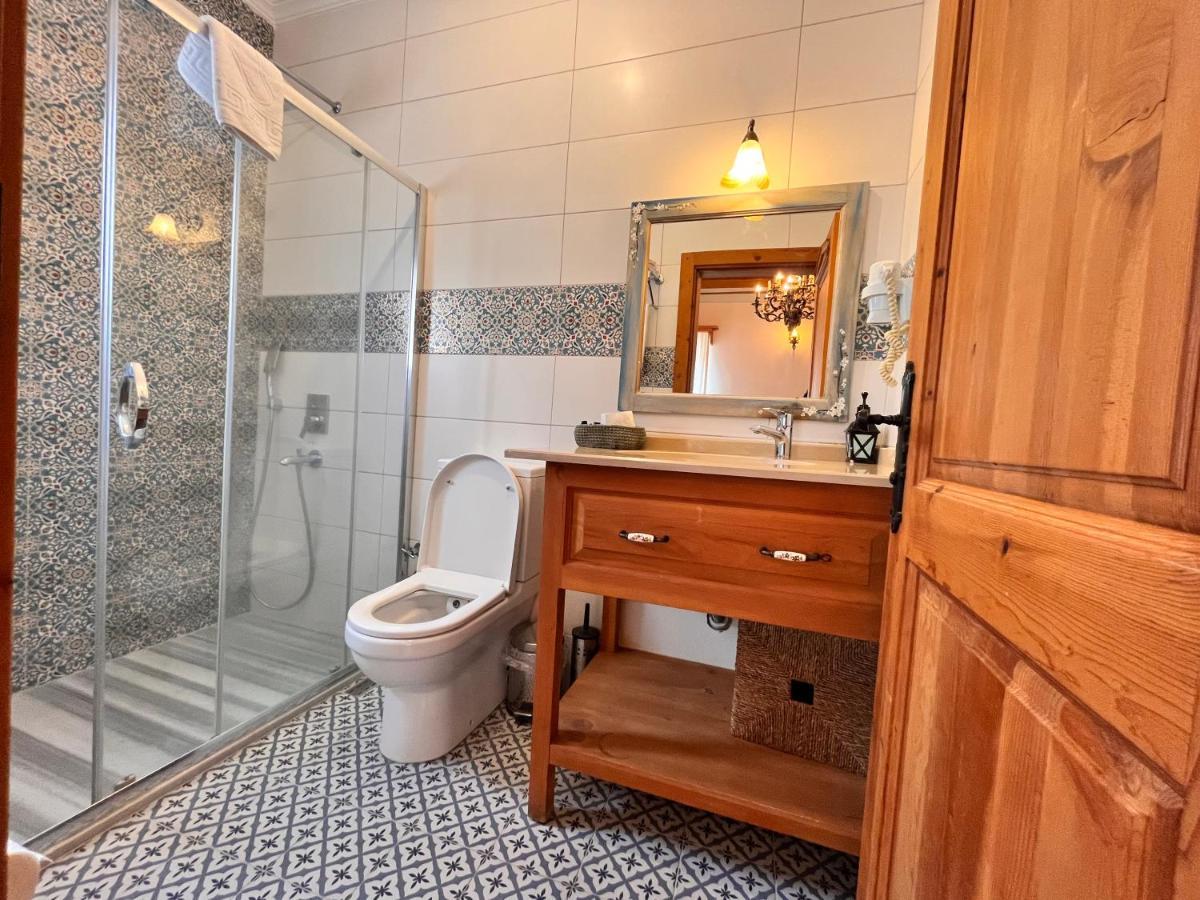 Eski Datça Otel Extérieur photo