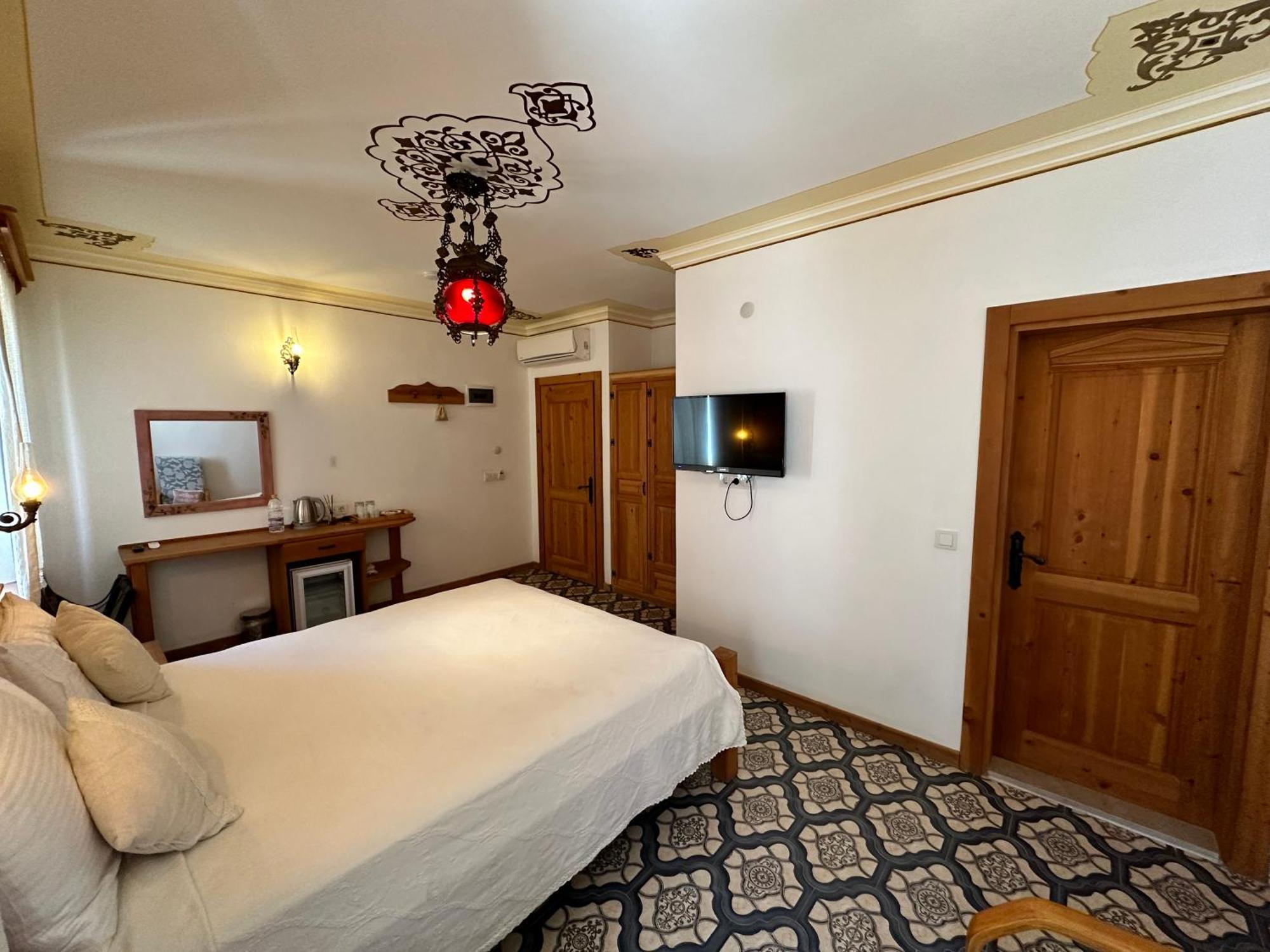 Eski Datça Otel Extérieur photo