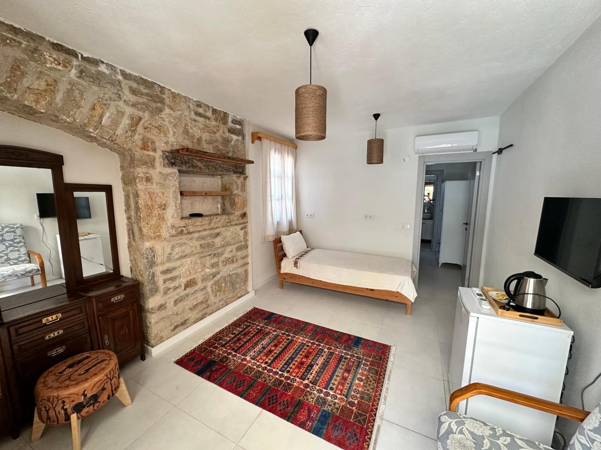 Eski Datça Otel Extérieur photo