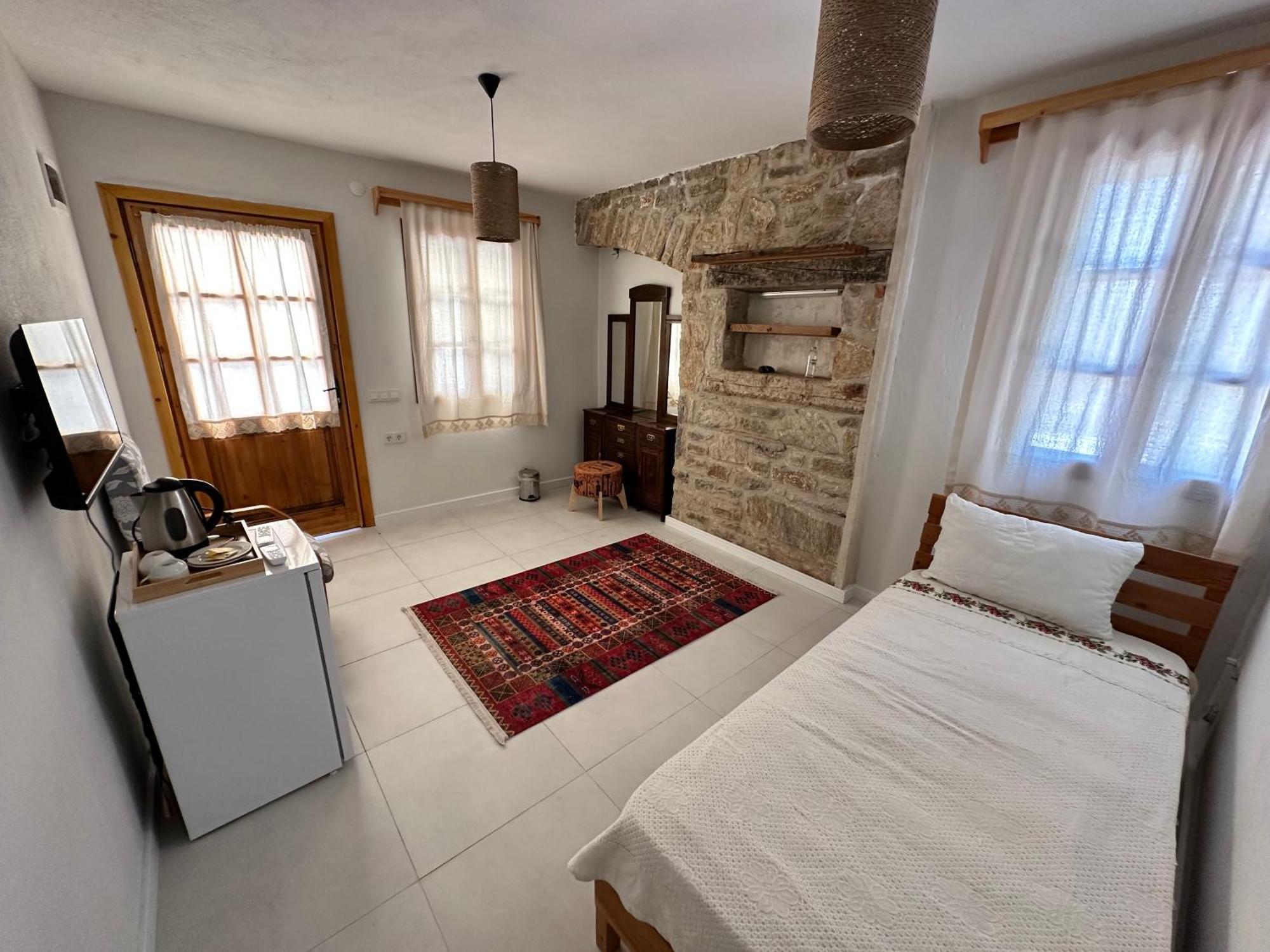 Eski Datça Otel Extérieur photo