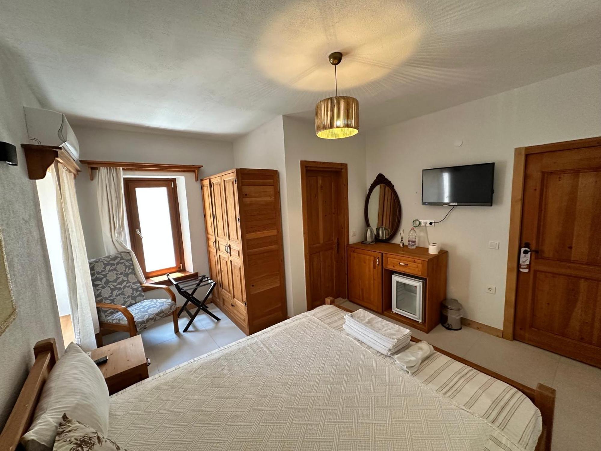 Eski Datça Otel Extérieur photo