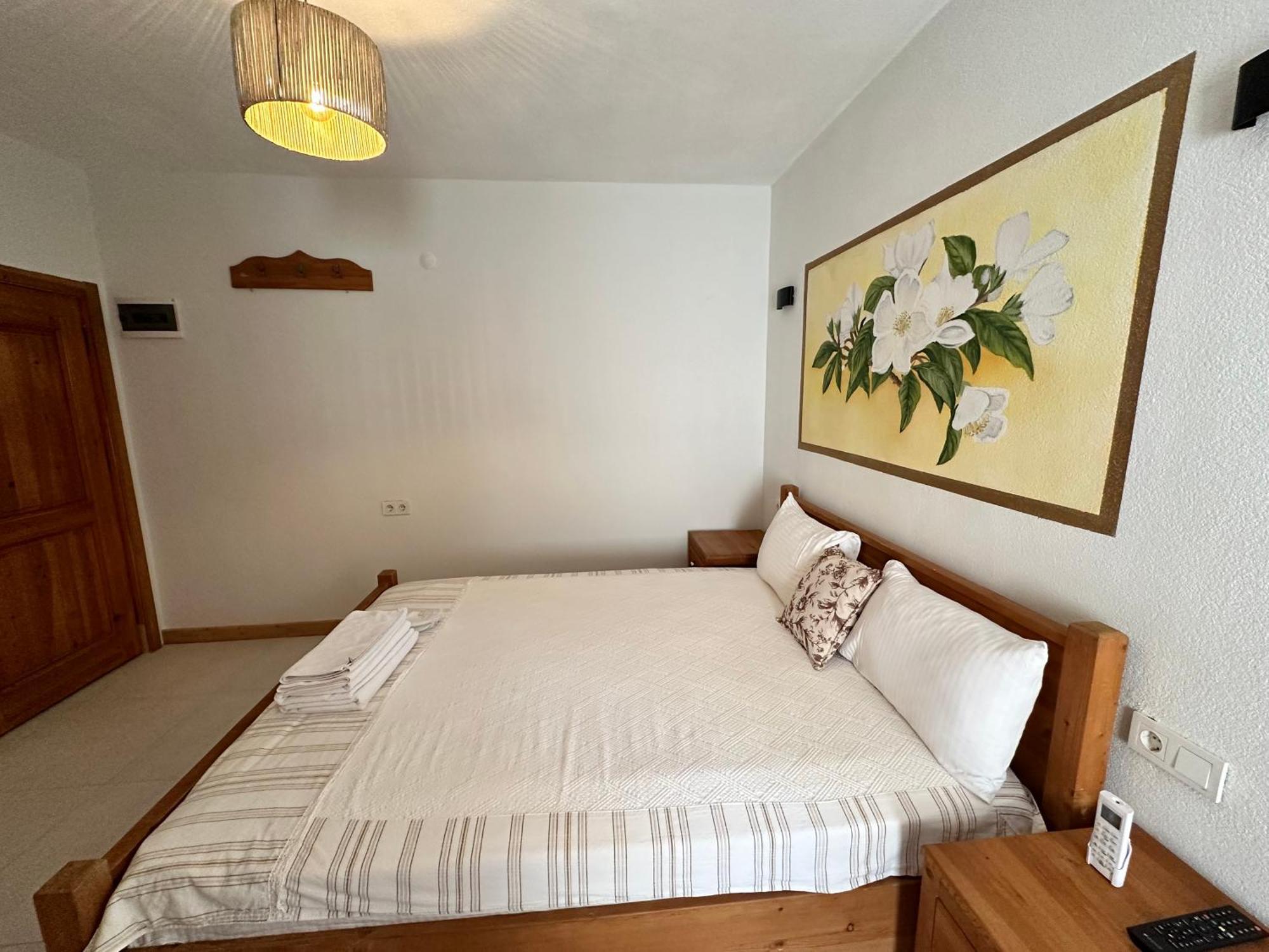 Eski Datça Otel Extérieur photo