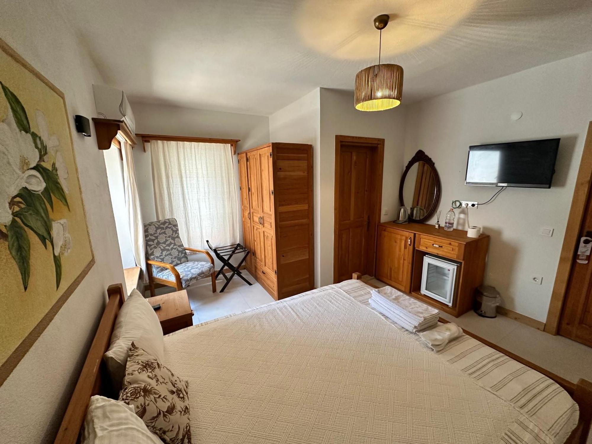 Eski Datça Otel Extérieur photo