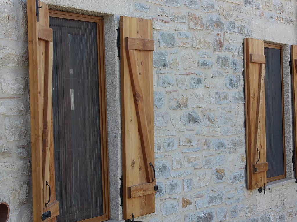 Eski Datça Otel Extérieur photo