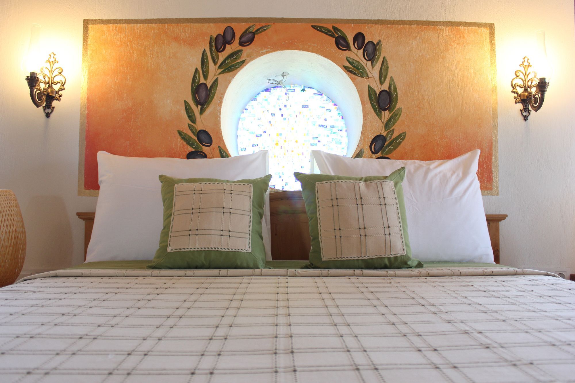 Eski Datça Otel Extérieur photo