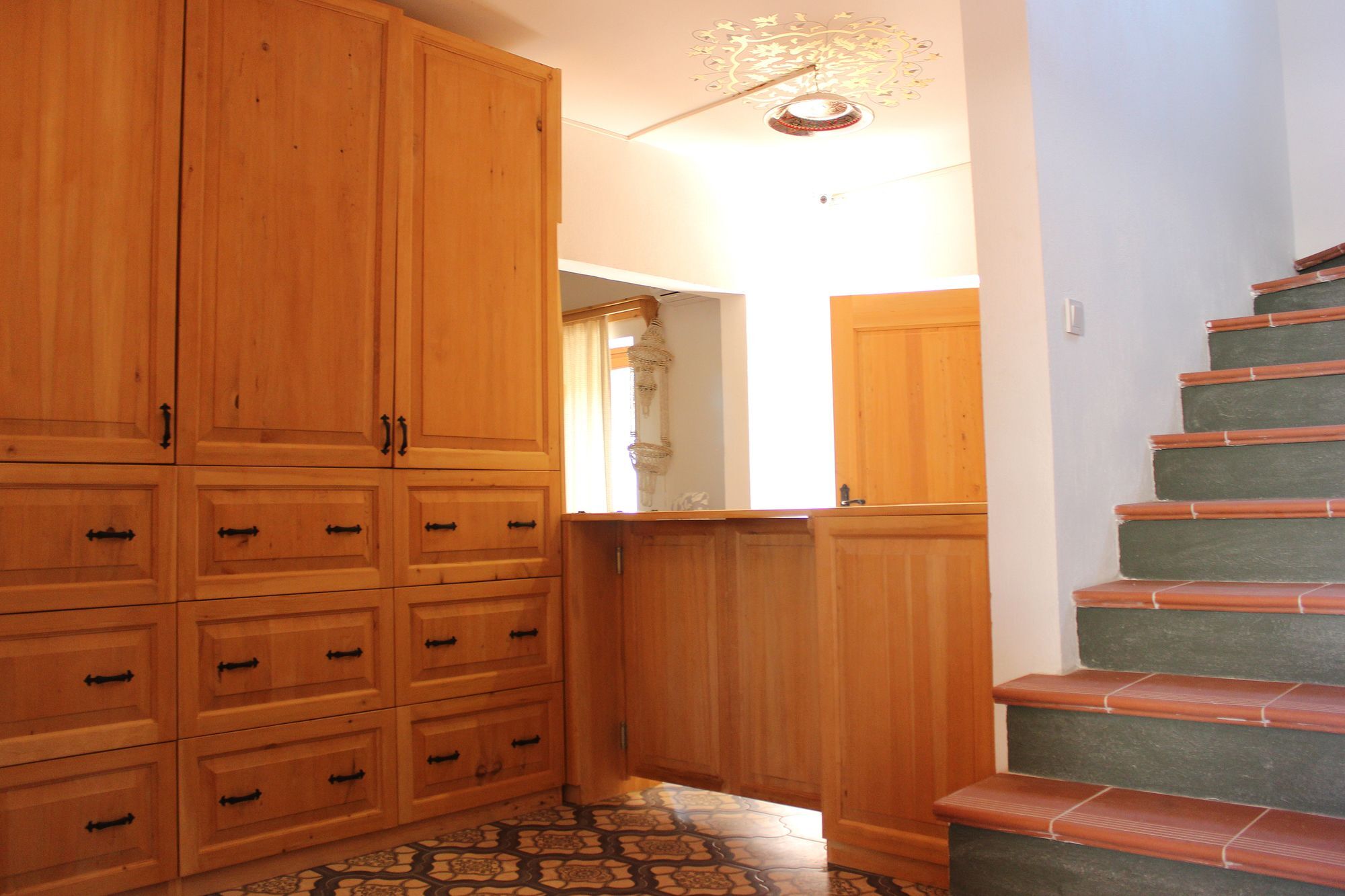 Eski Datça Otel Extérieur photo