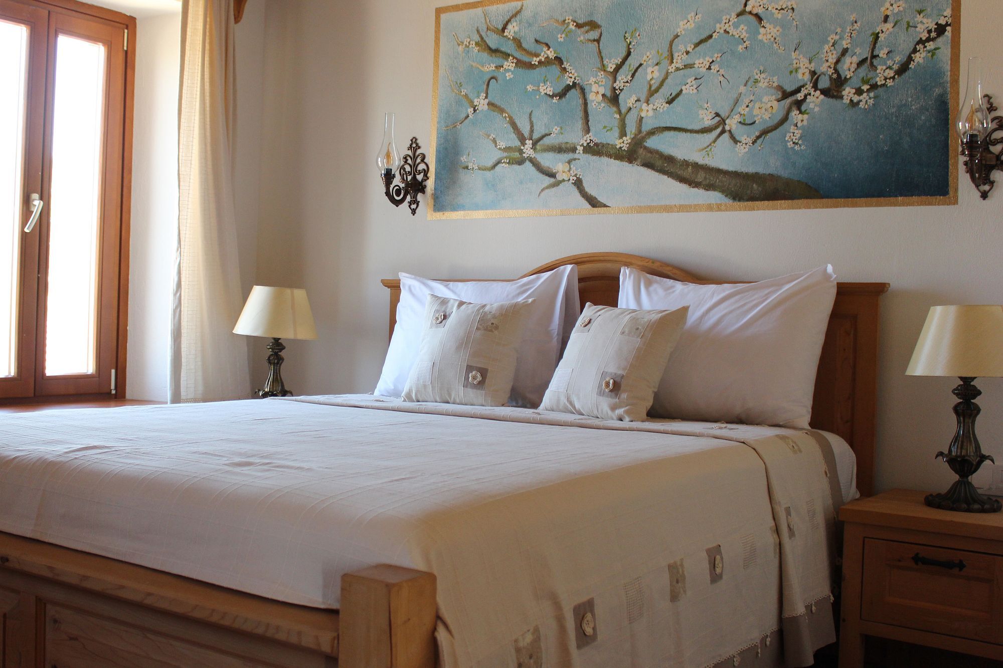 Eski Datça Otel Extérieur photo